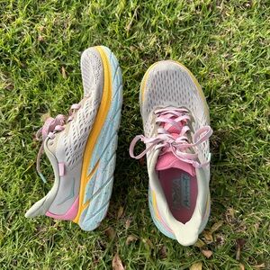 Free People x Hoka Women’s Clifton